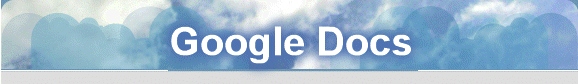 Google Docs