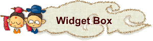 Widget Box