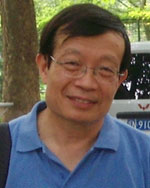 C.-T. James Huang