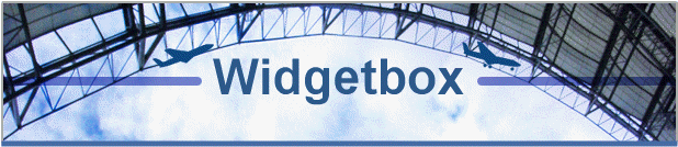 Widgetbox