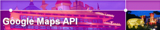 Google Maps API