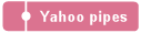 Yahoo pipes