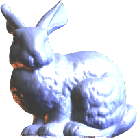 StanfordBunny