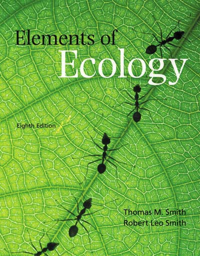 Ecology Smith 8th
